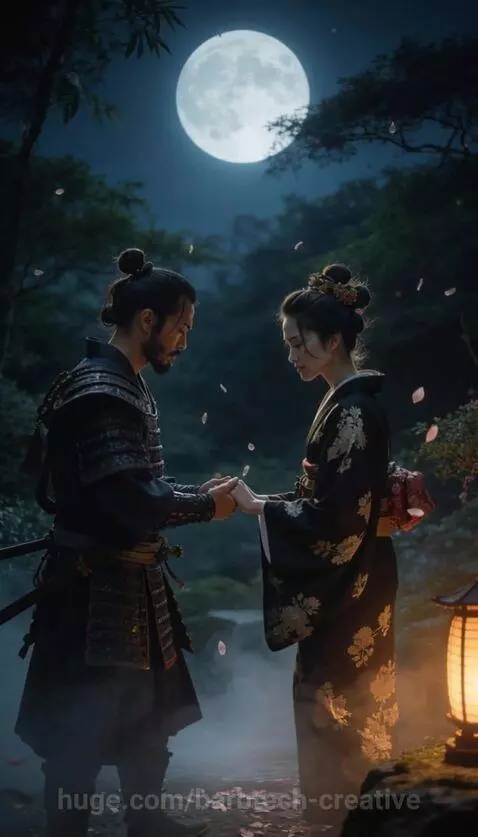 What Could Never Be by barbtech-creative