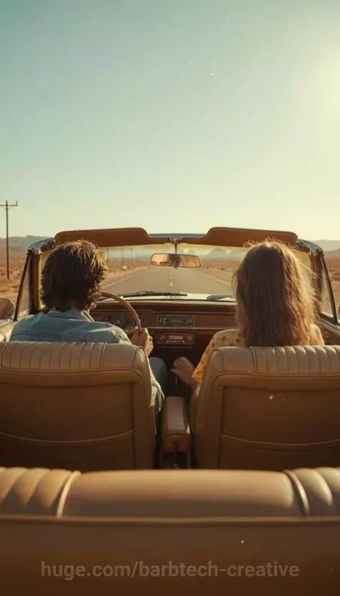 Las Vegas by barbtech-creative