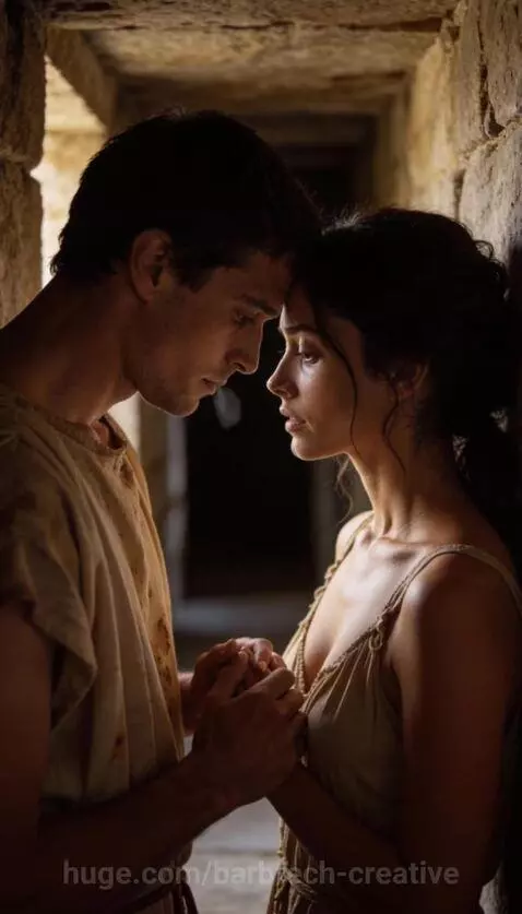 Ancient Rome by barbtech-creative