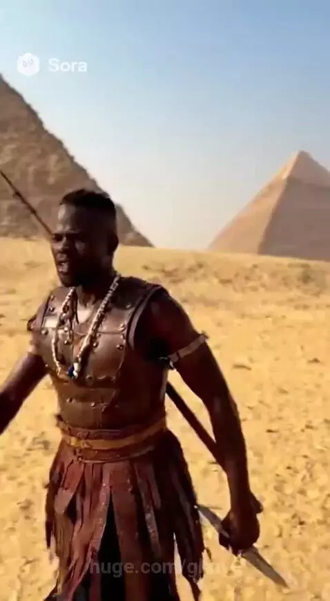 video poster