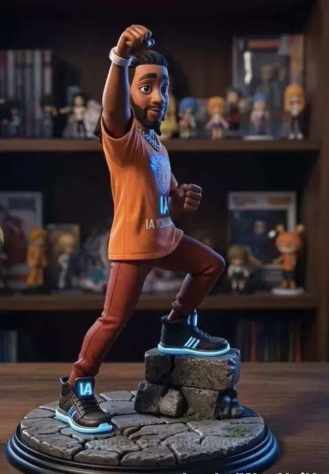 video poster