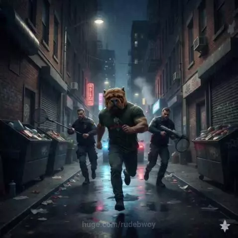video poster