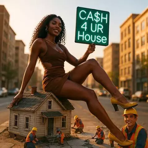 Cash4 by rudebwoy