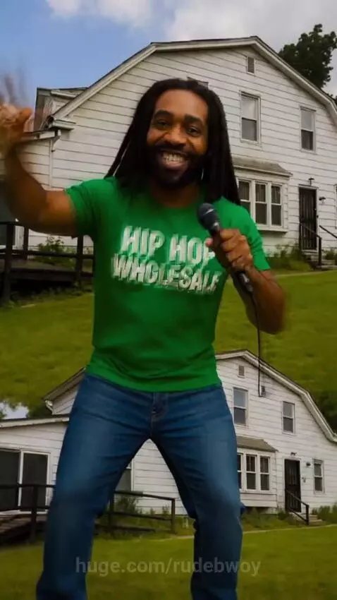 video poster
