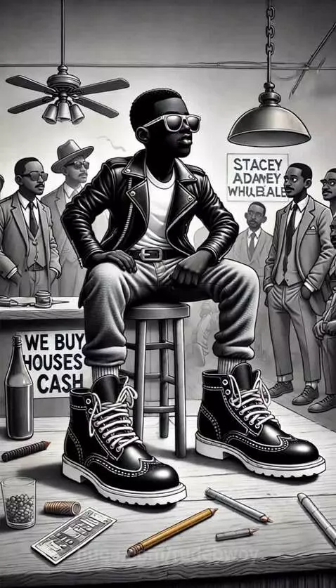 video poster
