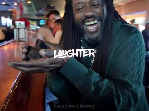 Great Times by rudebwoy