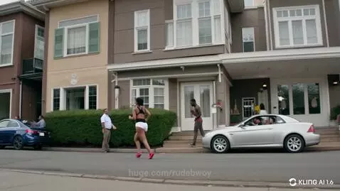 video poster