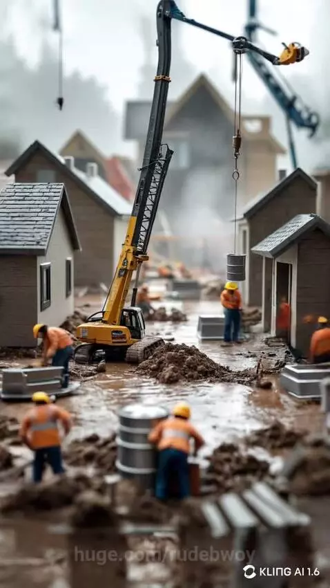 Construction by rudebwoy