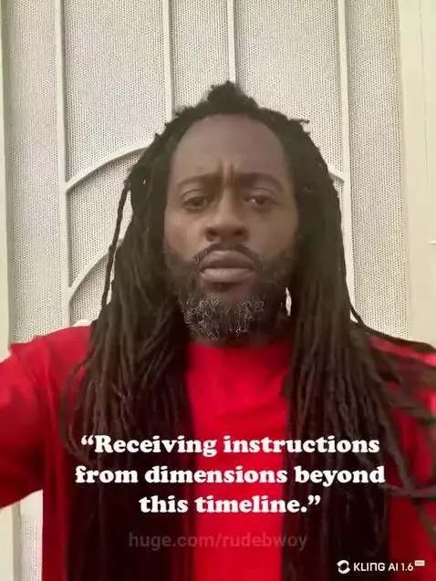 Instructions by rudebwoy