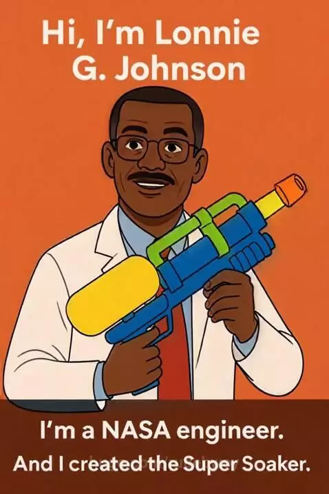 video poster