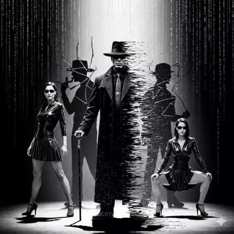 video poster
