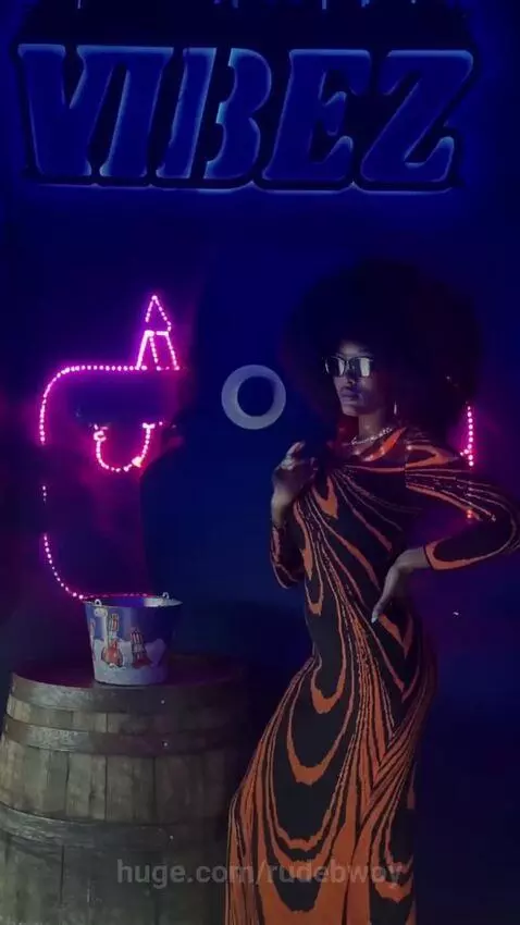 video poster