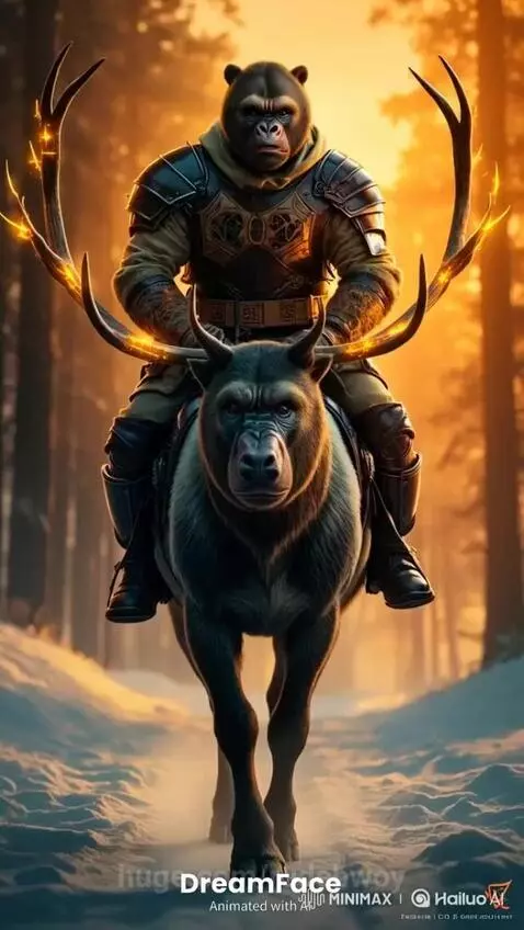 video poster
