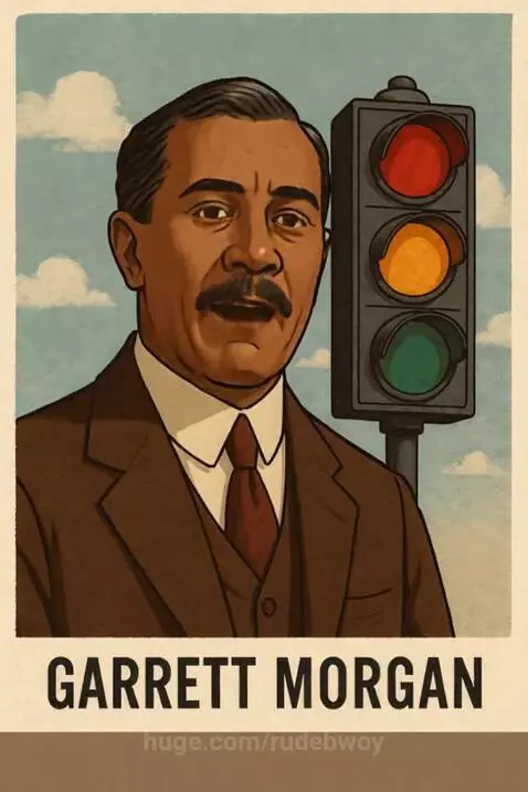 Green Light Go by rudebwoy