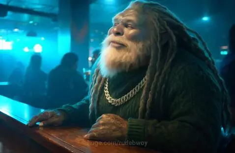 Duel Personality by rudebwoy