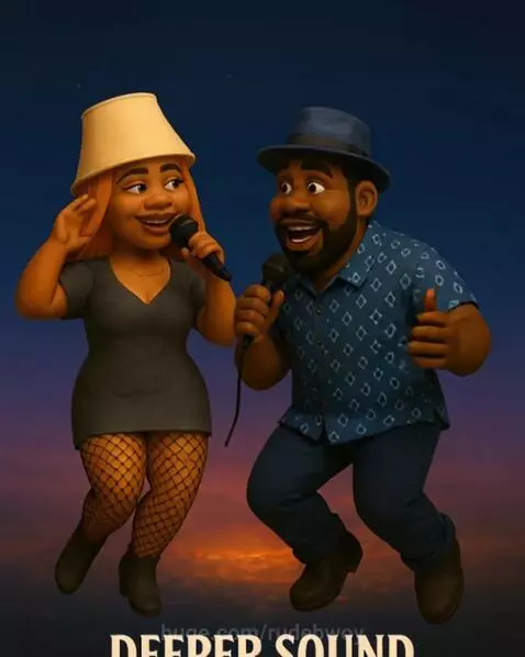 TheKingTrill  (Deeper Sound) by rudebwoy