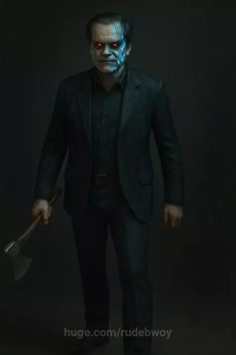 Happiest  Halloween by rudebwoy