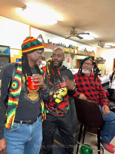 What was in that Sh*t? by rudebwoy