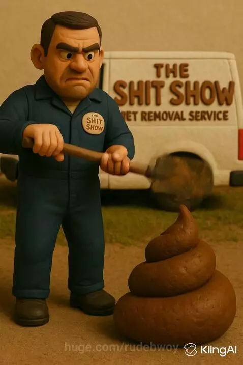 The Show by rudebwoy