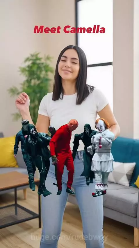 Get It Gurl 2 by rudebwoy