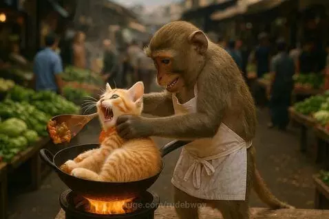 Secret Seasoning by rudebwoy