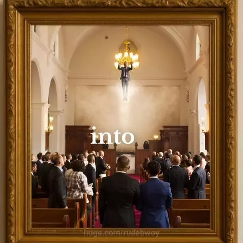 ComfortGram by rudebwoy