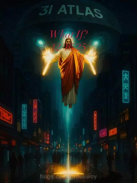 What If? by rudebwoy