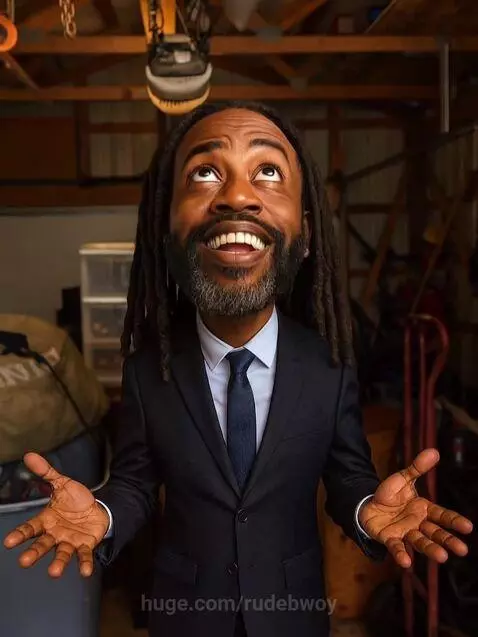 2521 S Delaware by rudebwoy