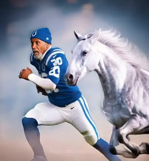 Unk Johnny by rudebwoy