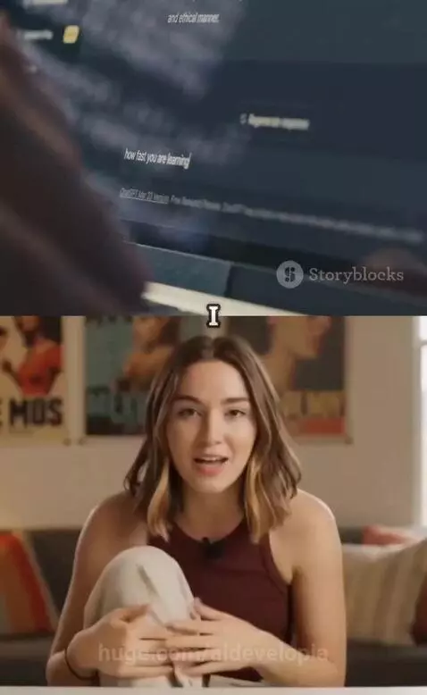 video poster