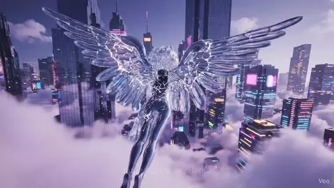 video poster