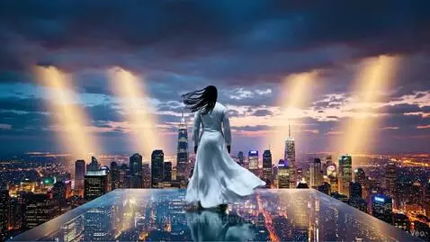 video poster
