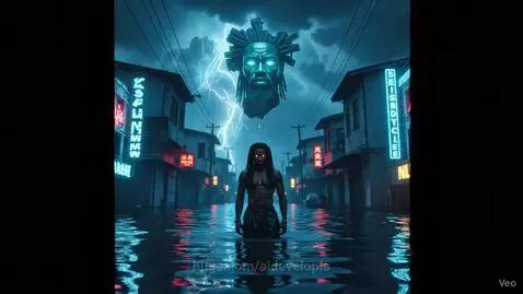 video poster