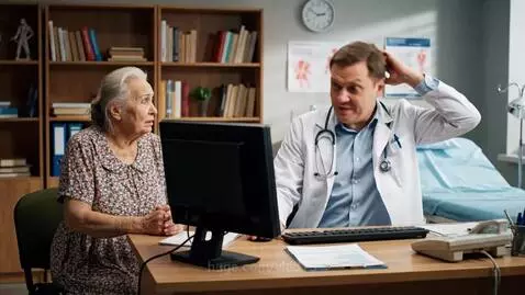 У врача by vlad15