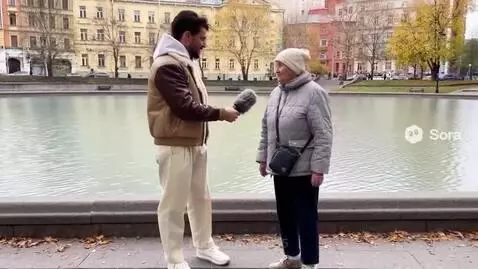 grandma in style by vlad15