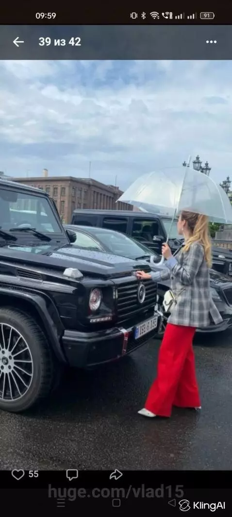 car or girl by vlad15