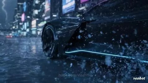 Fantastic car! by vlad15