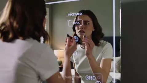 Don't trust AI in makeup by vlad15