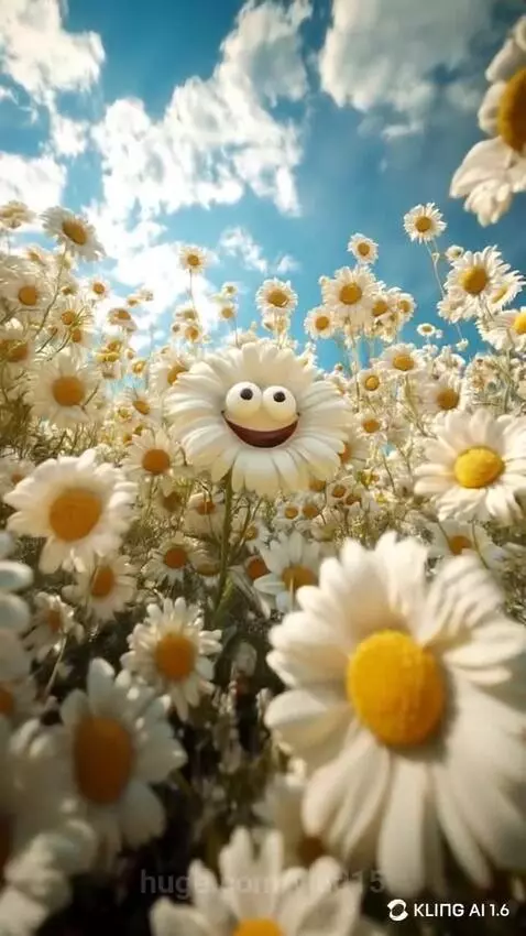 A piece of sunshine by vlad15