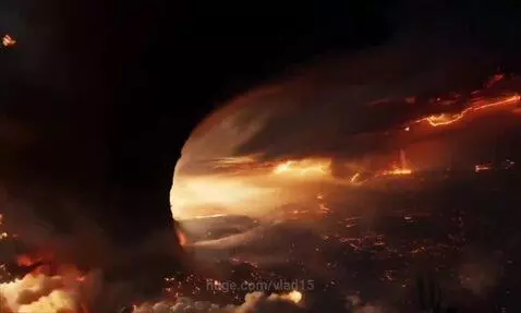 Welcome to hell by vlad15