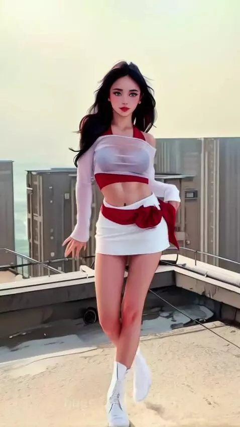 Let's dance by vlad15