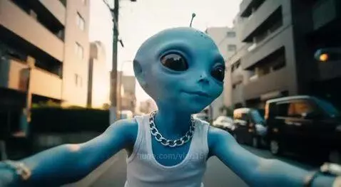 When you decided to go on vacation to another planet by vlad15