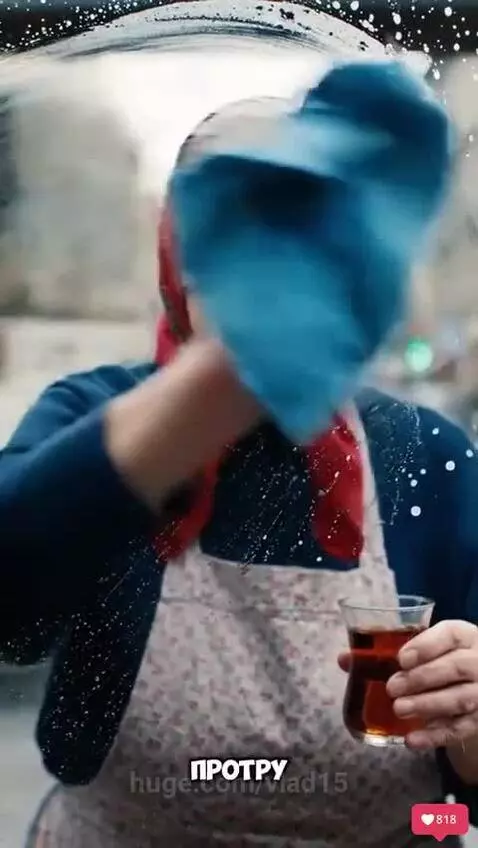 Always listen to grandma by vlad15