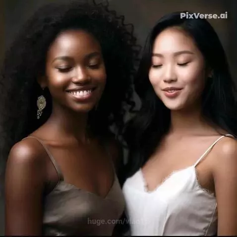 Best friends by vlad15