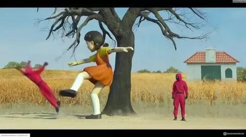 Naughty girl by vlad15