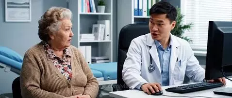 Don't self-medicate, the doctor will google it himself by vlad15