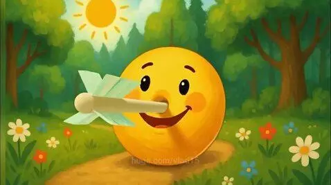 Don't stick your nose where it doesn't belong by vlad15