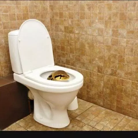 Do you have such a phobia? by vlad15