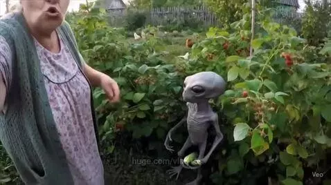 Chuchundra is misbehaving by vlad15