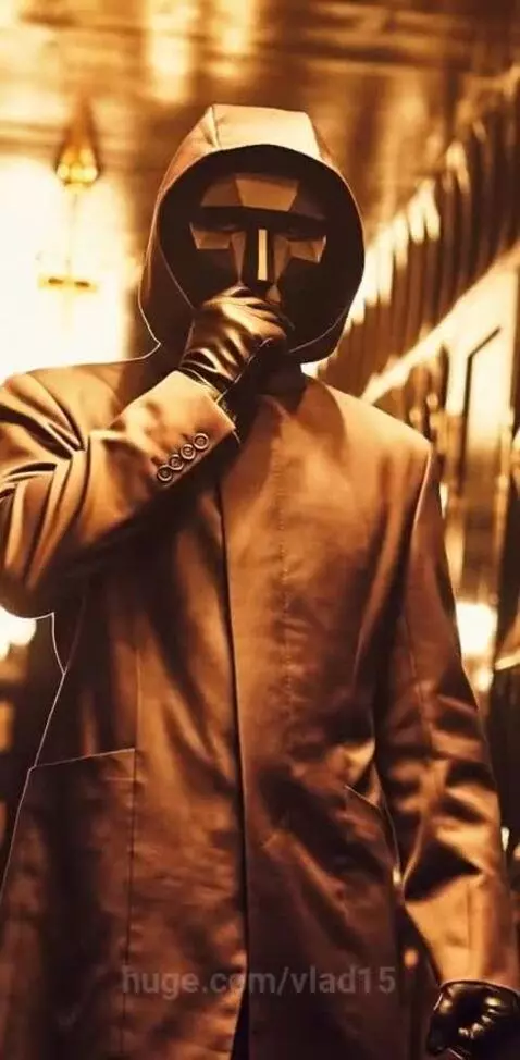 So that's who you are by vlad15